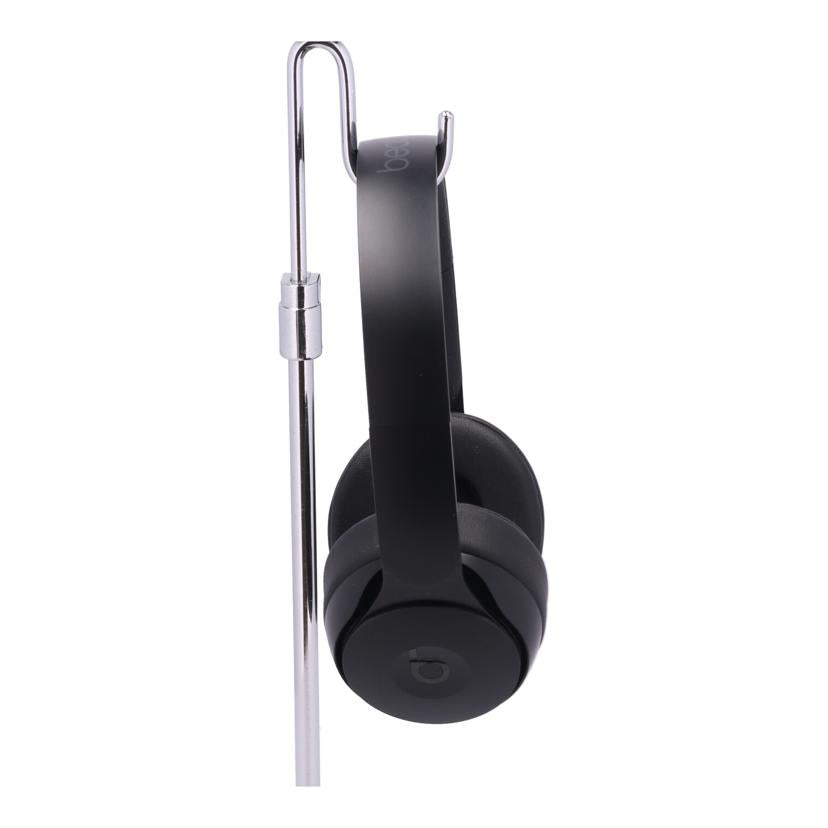 beats　Apple ビーツ　/ワイヤレスヘッドホン／Solo　Pro　1/MRJ62FE/A//FL6ZJ0UUJMMC/Bランク/05