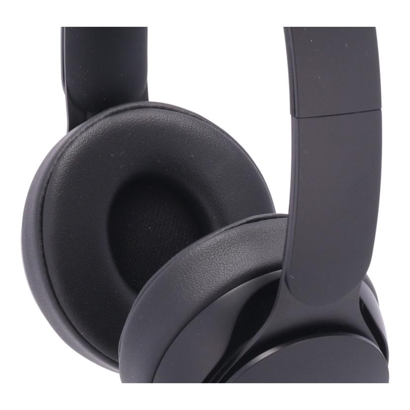 beats　Apple ビーツ　/ワイヤレスヘッドホン／Solo　Pro　1/MRJ62FE/A//FL6ZJ0UUJMMC/Bランク/05