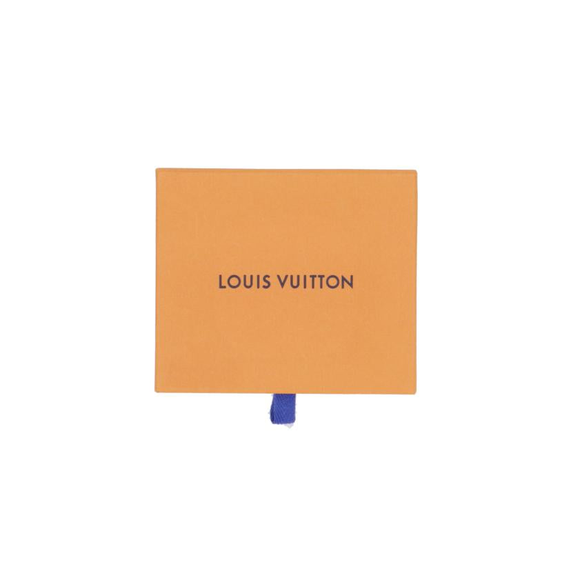 LOUIS VUITTON ルイヴィトン/ジッピー・コインパース／MGデニム／　ウォッシュドグレー/M14277//RFI*/Aランク/75