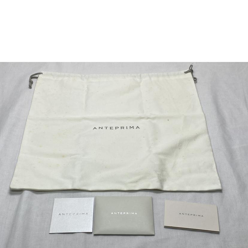 ANTEPRIMA アンテプリマ/ANTEPRIMA　ワイヤーバック//ABランク/52