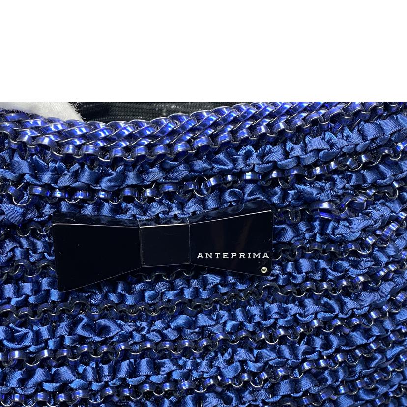 ANTEPRIMA アンテプリマ/ANTEPRIMA　ワイヤーバック//ABランク/52