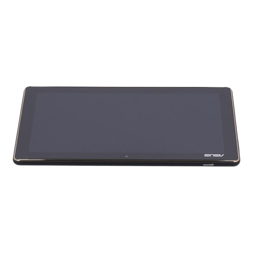 ASUS エイスース　/タブレット／ZenPad　10/Z301M//J8NPCV018228ENF/Bランク/05