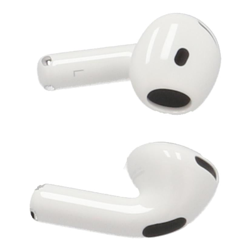 Apple アップル/AirPods　4　/ MXP93J A //sh2cn6mx6lq/Aランク/01