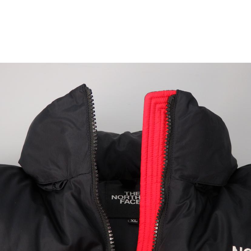 THE　NORTH　FACE ザノースフェイス/ヌプシジャケット/ND91841//ABランク/76