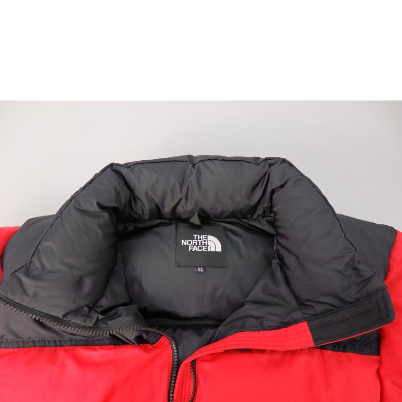 THE　NORTH　FACE ザノースフェイス/ヌプシジャケット/ND91841//ABランク/76