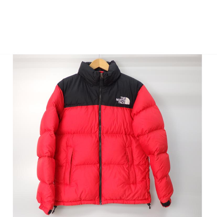 THE　NORTH　FACE ザノースフェイス/ヌプシジャケット/ND91841//ABランク/76