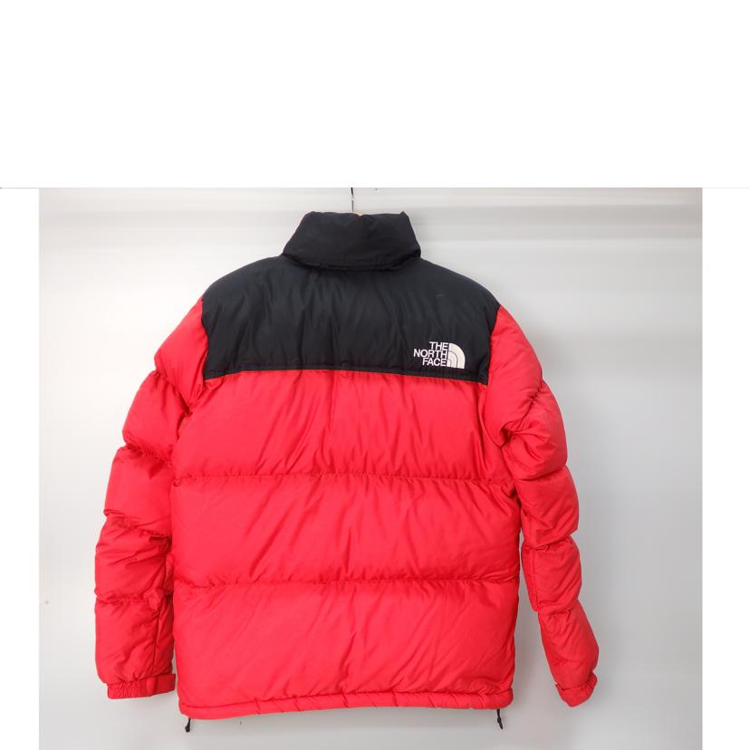THE　NORTH　FACE ザノースフェイス/ヌプシジャケット/ND91841//ABランク/76