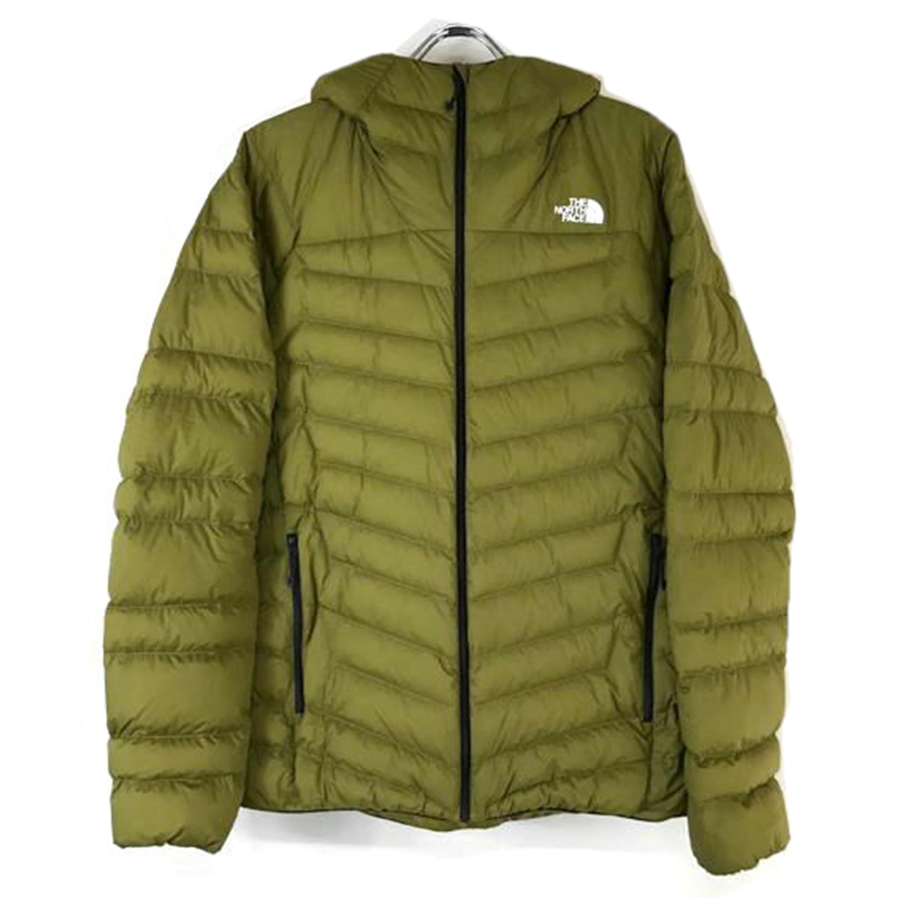 THE　NORTH　FACE ザノースフェイス/サンダーフーディ/NY82311//ABランク/51
