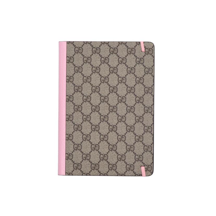 GUCCI／25 グッチ/GUCCI×Disney／GGスプリームノート//Aランク/75