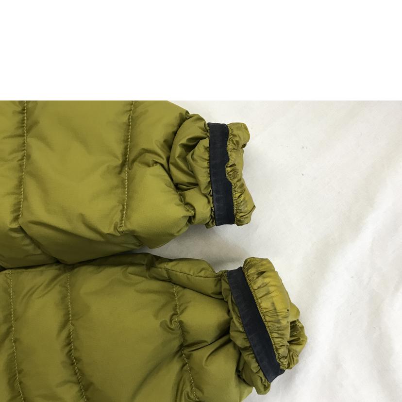 THE　NORTH　FACE ザノースフェイス/サンダーフーディ/NY82311//ABランク/51