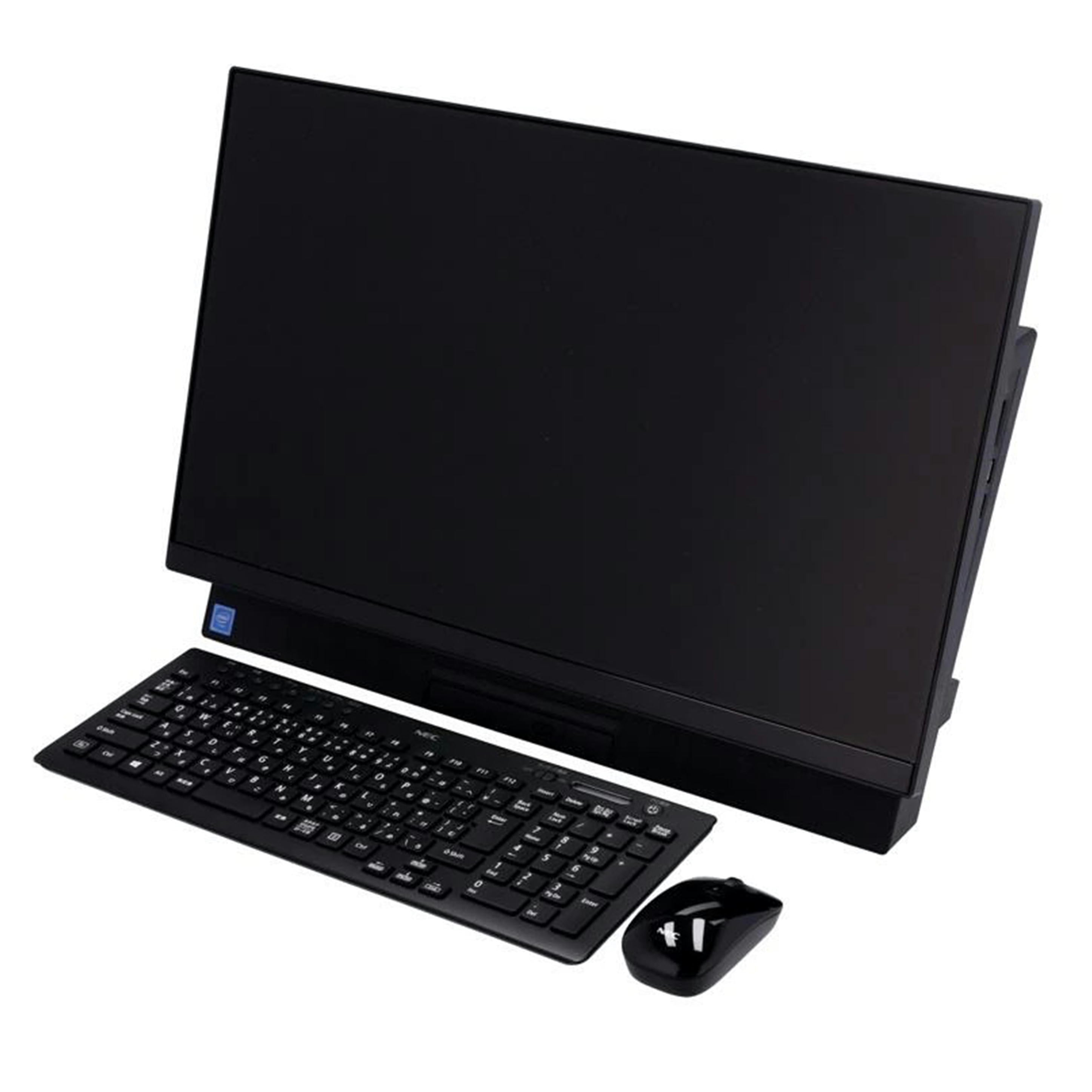 NEC 日本電気　/Win11一体型PC／LAVIE　Desk　All－in－one　DA370/PC-DA370MAB//9802339MA/Bランク/05