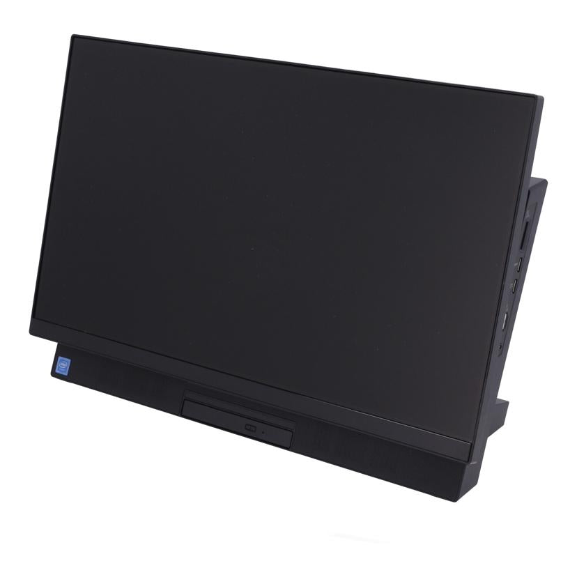 NEC 日本電気　/Win11一体型PC／LAVIE　Desk　All－in－one　DA370/PC-DA370MAB//9802339MA/Bランク/05