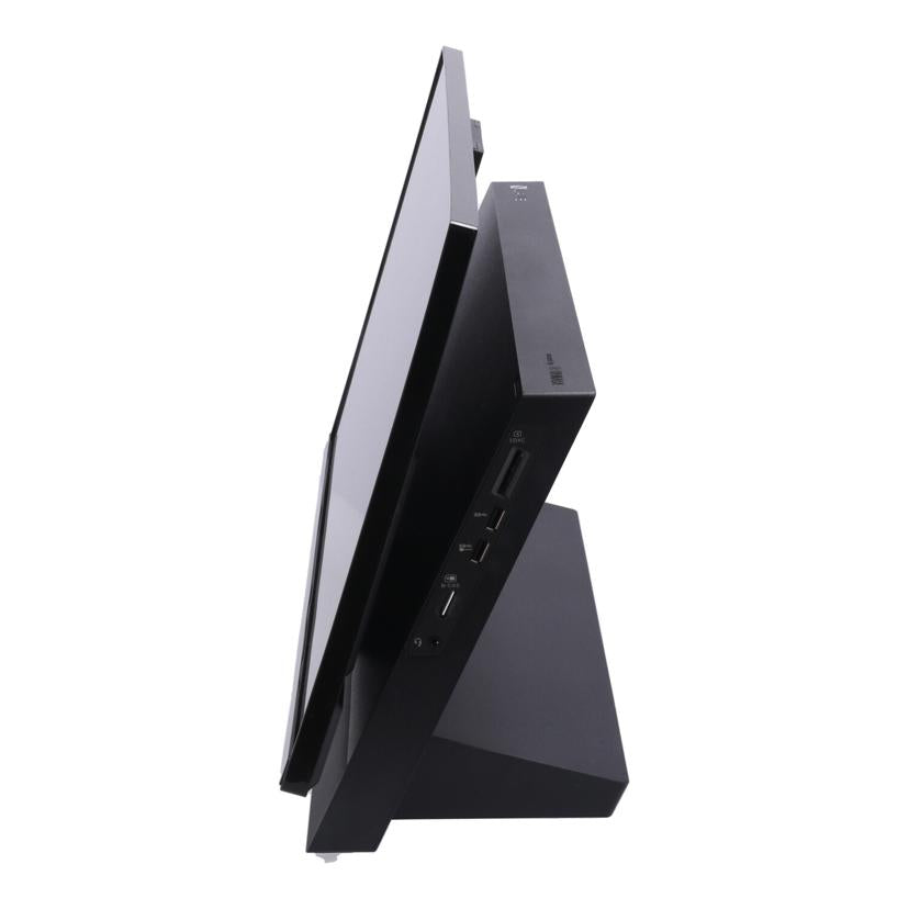 NEC 日本電気　/Win11一体型PC／LAVIE　Desk　All－in－one　DA370/PC-DA370MAB//9802339MA/Bランク/05