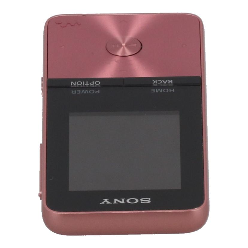 SONY ソニー/ウォークマン　4GB/NW-S313//3022682/Bランク/09