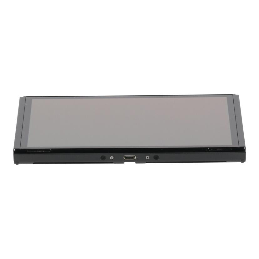 Nintendo 任天堂 ニンテンドー /Nintendo　Switch　有機EL　本体/HEG-S-KAYAA//XTJ10739254094/Bランク/62