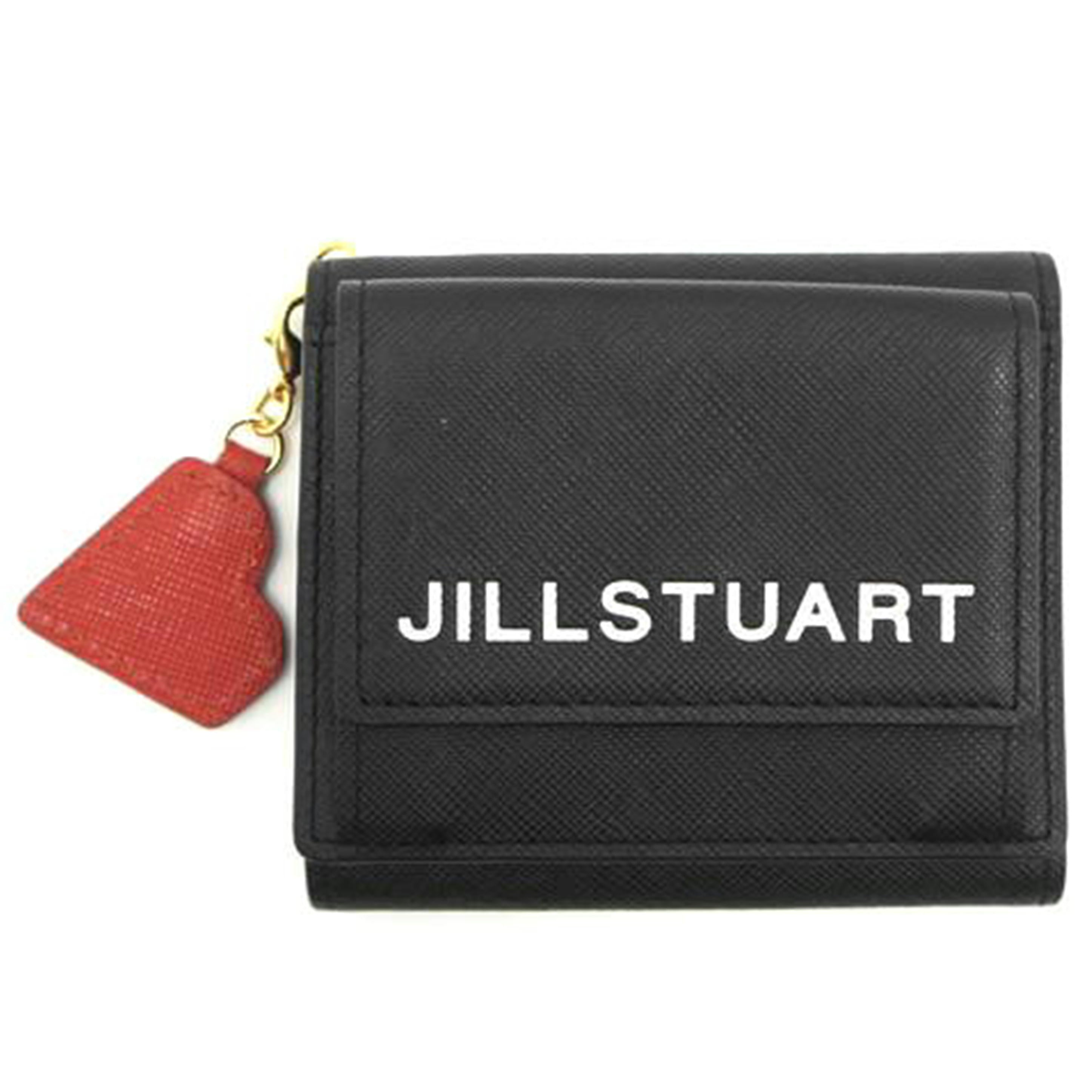 JILLSTUART ジルスチュアート/三つ折コンパクトウォレット//Bランク/75