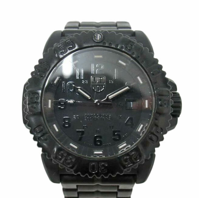 LUMINOX/メンズウォッチ／クォーツ/3050/3950//BCランク/63