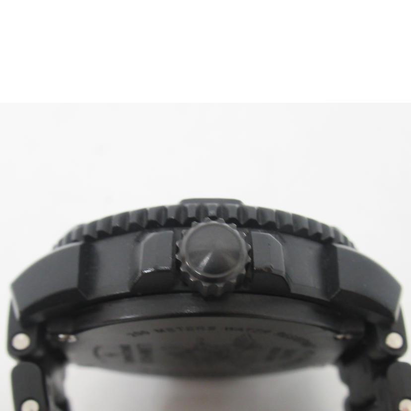 LUMINOX/メンズウォッチ／クォーツ/3050/3950//BCランク/63