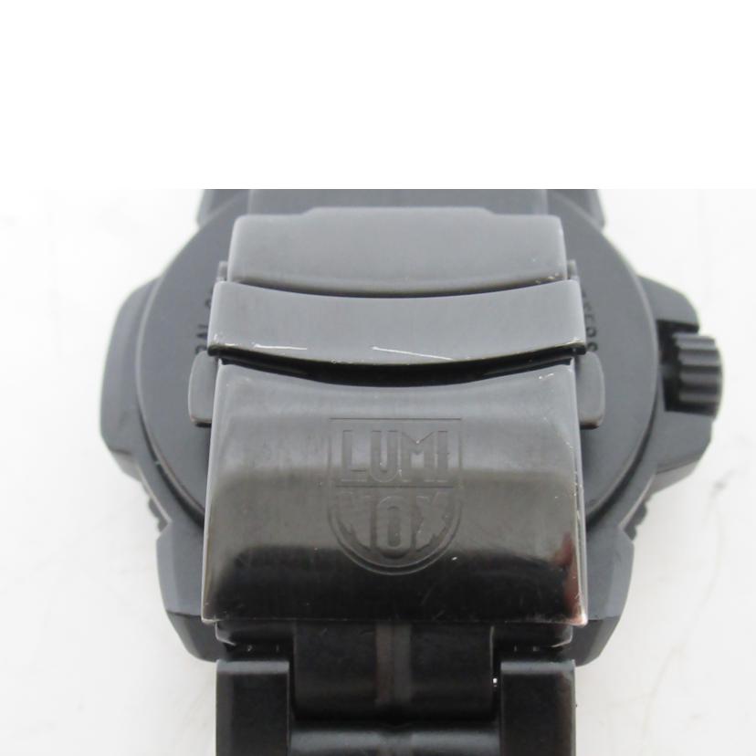 LUMINOX/メンズウォッチ／クォーツ/3050/3950//BCランク/63