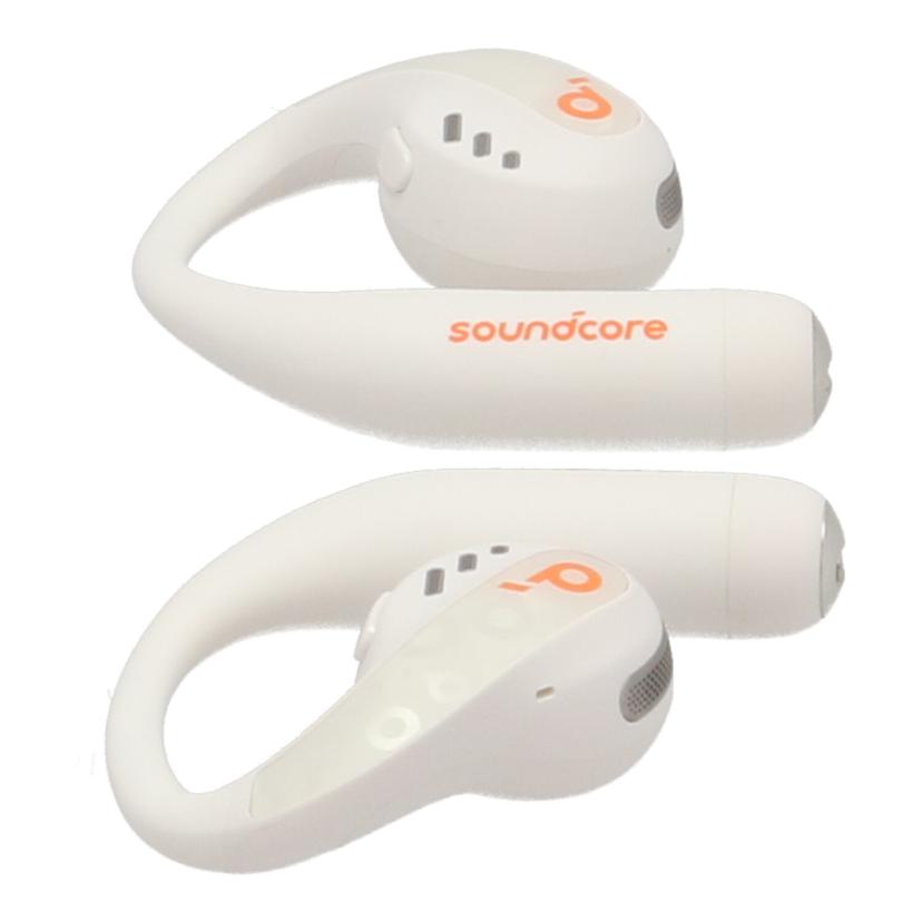 Anker　 アンカー/イヤホン/Soundcore AeroFit Pro//AX394J0D45600179/Aランク/01