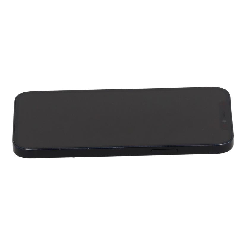 Apple　SIMロックなし アップル　/iPhone12　128GB/MGHU3J/A//FFXDT6VW0F06/Bランク/09