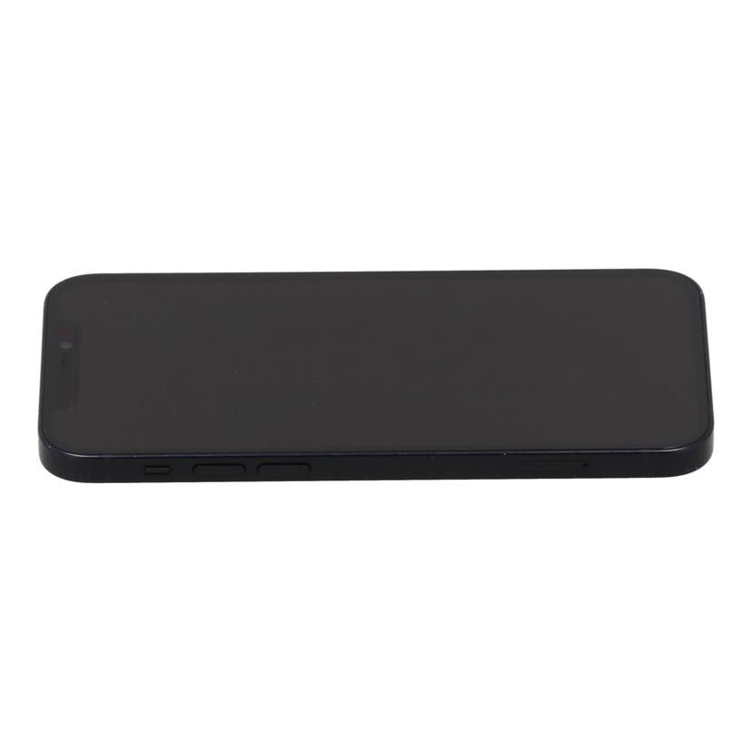 Apple　SIMロックなし アップル　/iPhone12　128GB/MGHU3J/A//FFXDT6VW0F06/Bランク/09