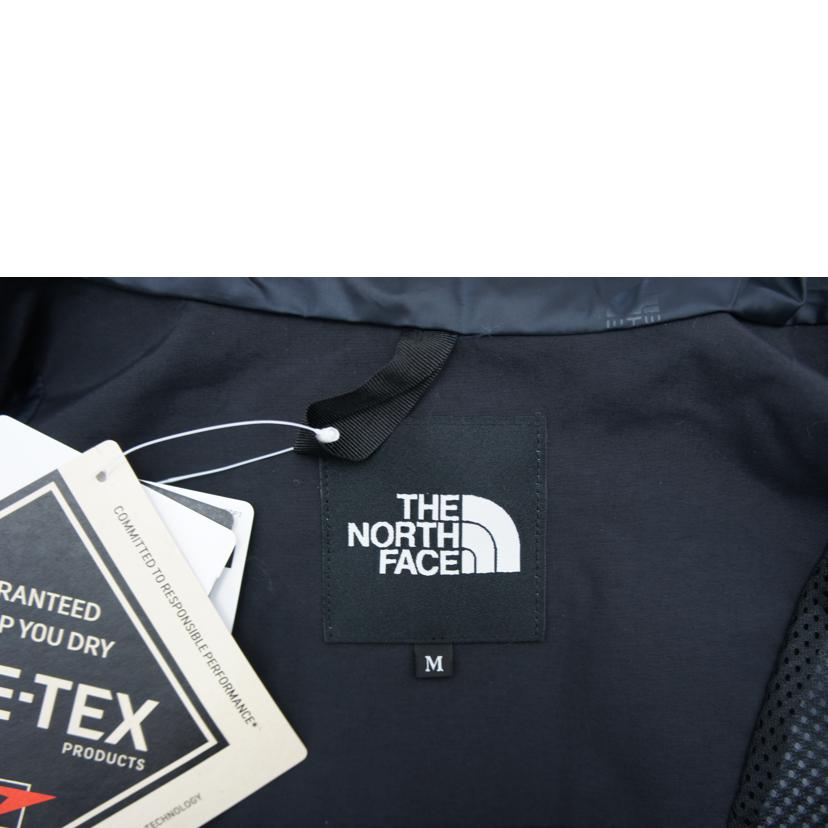 THE　NORTH　FACE ノースフェイス/マウンテンライトジャケット/NP62550//Sランク/24