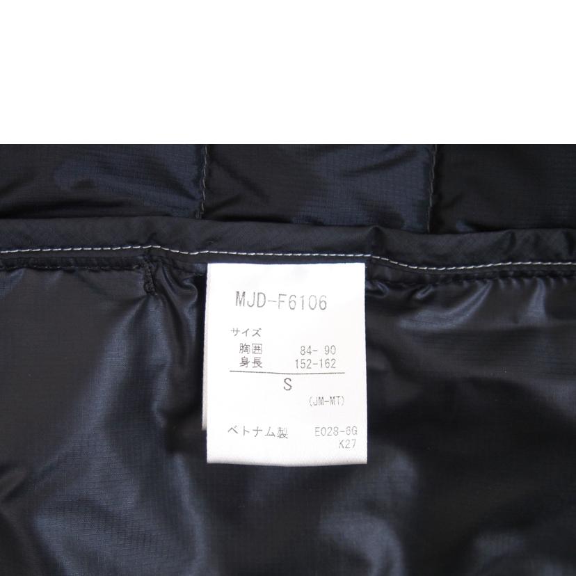 Marmot マーモット/コンパクトダウンJKT/MJD-F6106//Bランク/71
