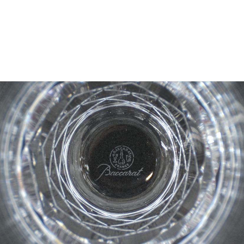 Baccarat バカラ/ペアグラス//Aランク/75