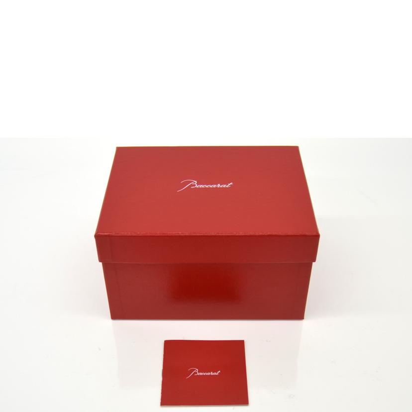 Baccarat バカラ/ペアグラス//Aランク/75