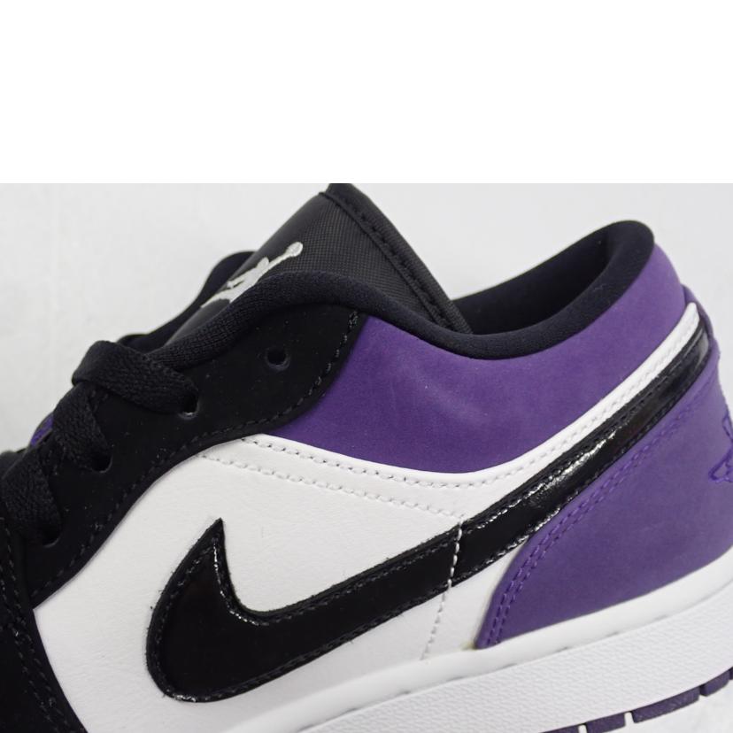 NIKE ナイキ/NIKE　AIR　JORDAN　1　LOW　/553558-125//26.5cm/ABランク/62