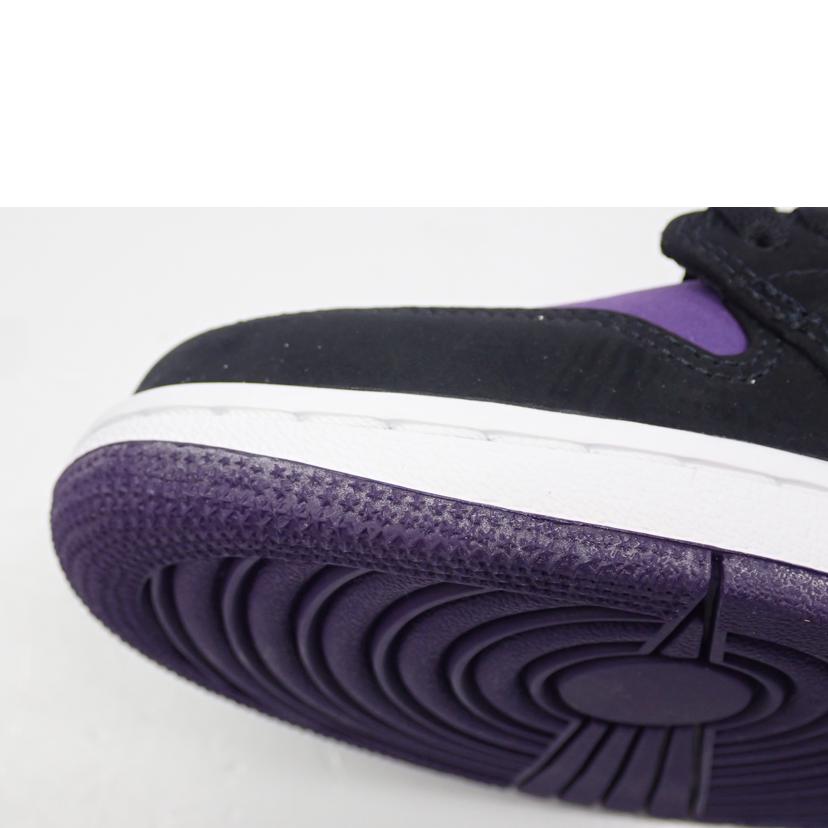NIKE ナイキ/NIKE　AIR　JORDAN　1　LOW　/553558-125//26.5cm/ABランク/62