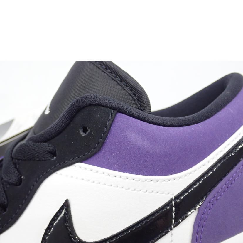 NIKE ナイキ/NIKE　AIR　JORDAN　1　LOW　/553558-125//26.5cm/ABランク/62
