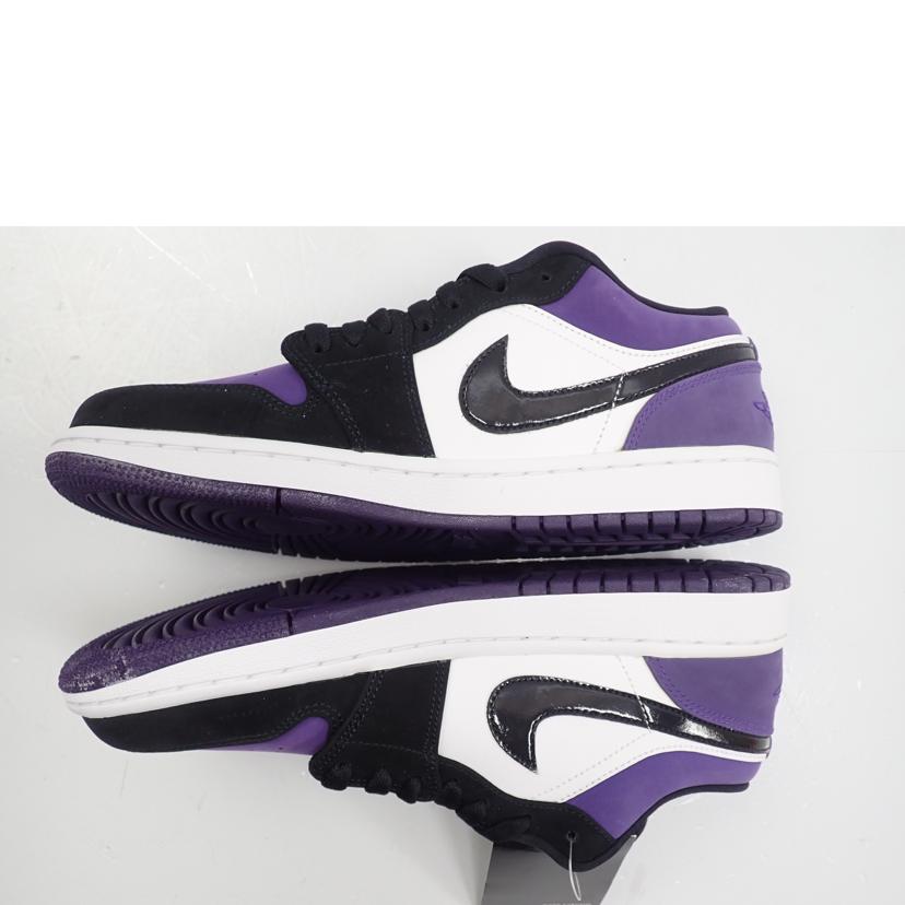 NIKE ナイキ/NIKE　AIR　JORDAN　1　LOW　/553558-125//26.5cm/ABランク/62