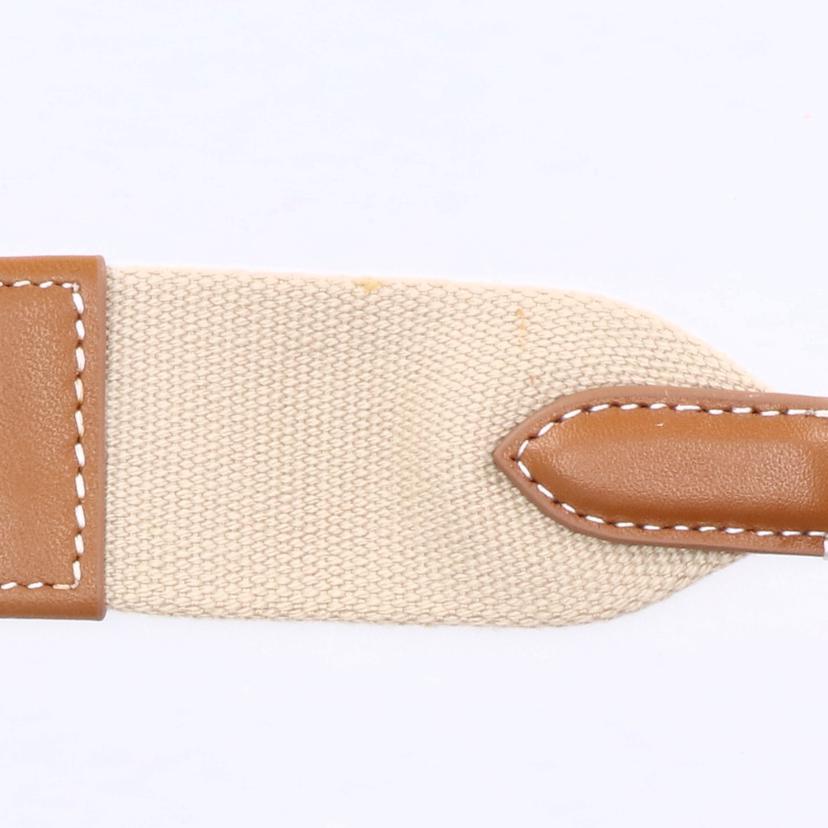 Paul　Smith ポールスミス/シグネチャーストライプペーパーラフィアショルダーバッグ//Aランク/09