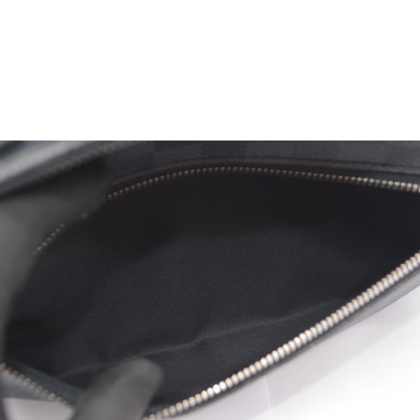 LOUIS VUITTON ルイヴィトン/アンブレール/ダミエ/グラフィット/N41289//MB4***/Aランク/89