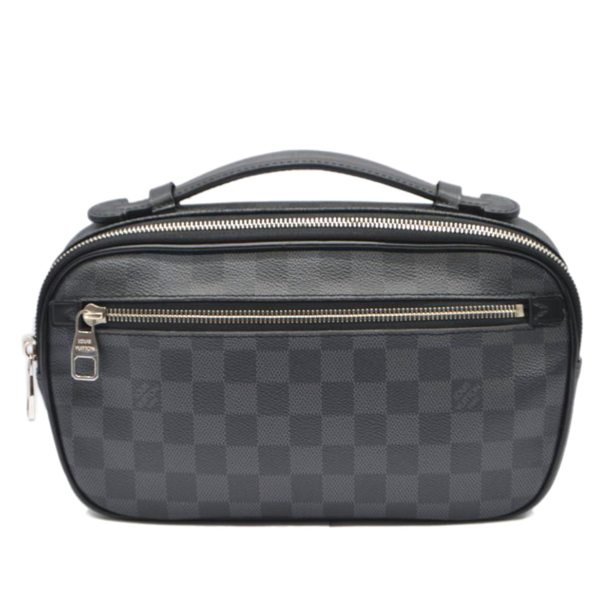 LOUIS VUITTON ルイヴィトン/アンブレール/ダミエ/グラフィット/N41289//MB4***/Aランク/89