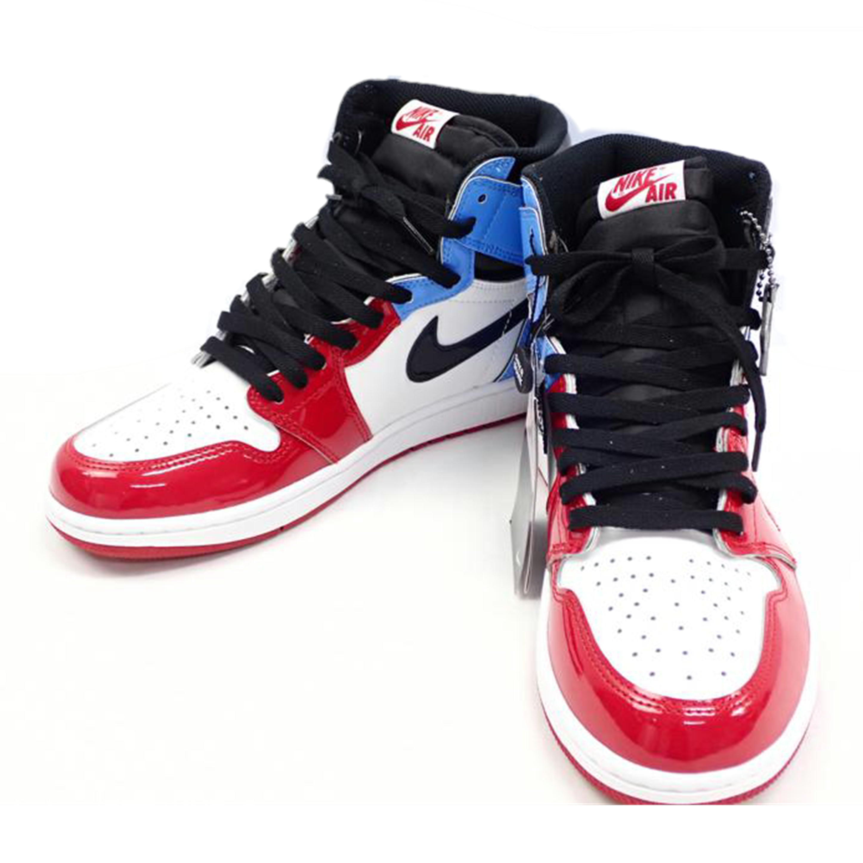 NIKE ナイキ/AIR　JORDAN　1　RETRO　HIGH　OG　FEARESS/CK5666-100//26.5cm/ABランク/62