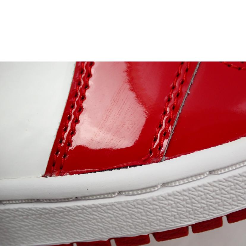 NIKE ナイキ/AIR　JORDAN　1　RETRO　HIGH　OG　FEARESS/CK5666-100//26.5cm/ABランク/62
