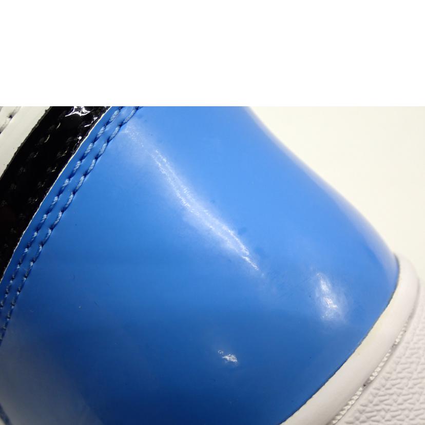 NIKE ナイキ/AIR　JORDAN　1　RETRO　HIGH　OG　FEARESS/CK5666-100//26.5cm/ABランク/62