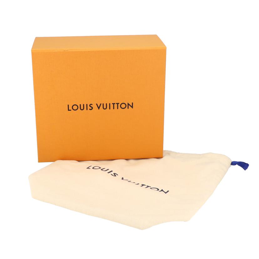 LOUIS　VUITTON ルイヴィトン/モノグラム・エクリプスバムバッグ/M42906//MB2***/Aランク/91