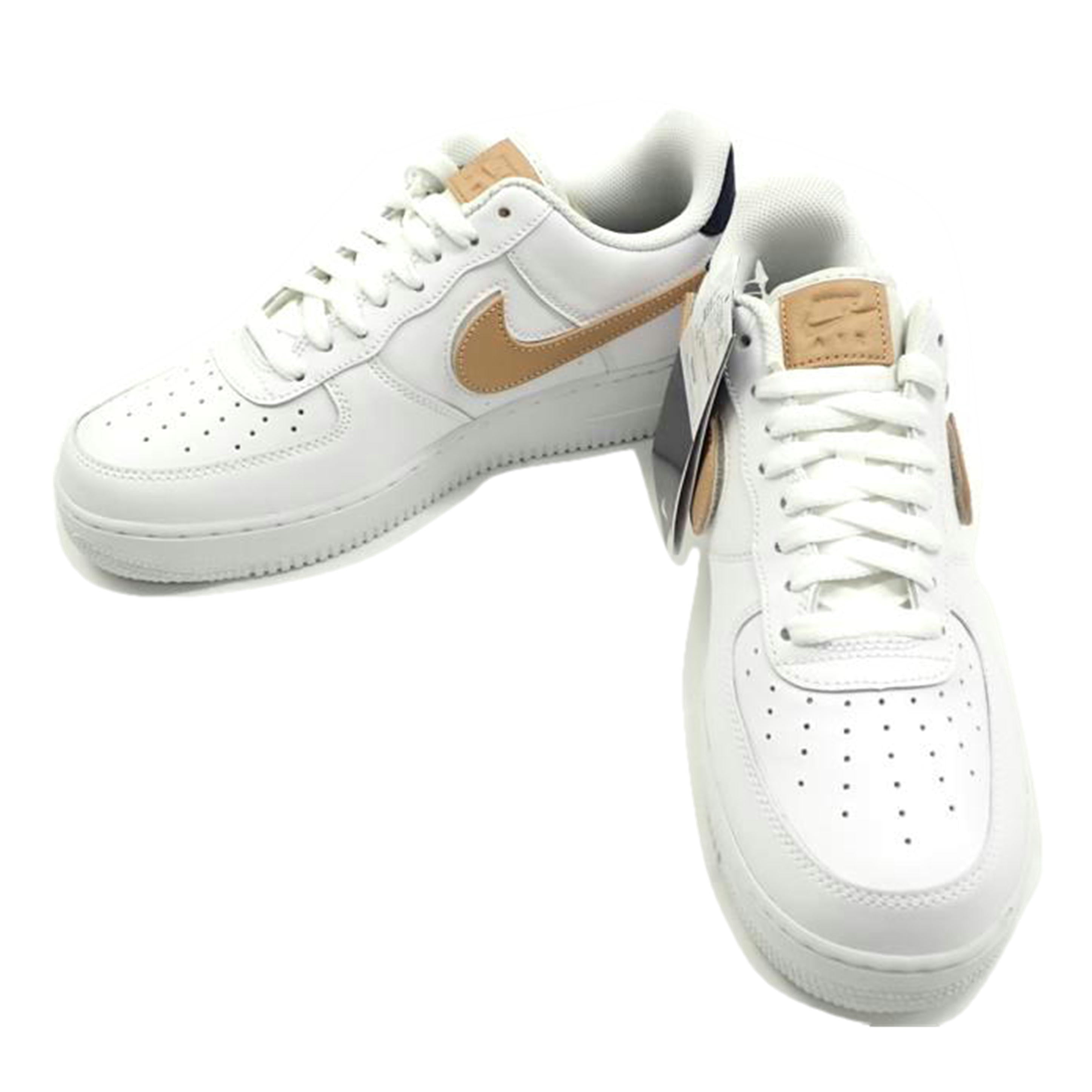 NIKE ナイキ/NIKE　AIR　FORCE　1　07　LV8　3/CT2253-100//27.0cm/Aランク/62