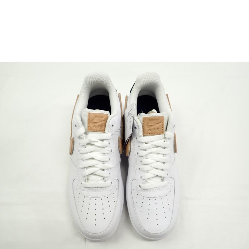 NIKE ナイキ/NIKE　AIR　FORCE　1　07　LV8　3/CT2253-100//27.0cm/Aランク/62