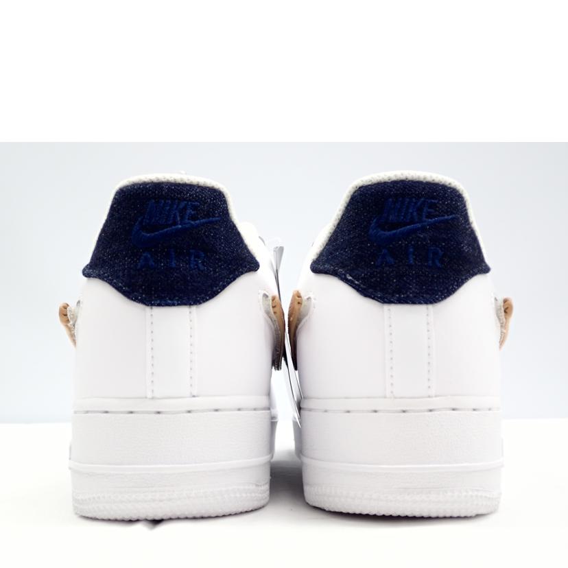 NIKE ナイキ/NIKE　AIR　FORCE　1　07　LV8　3/CT2253-100//27.0cm/Aランク/62