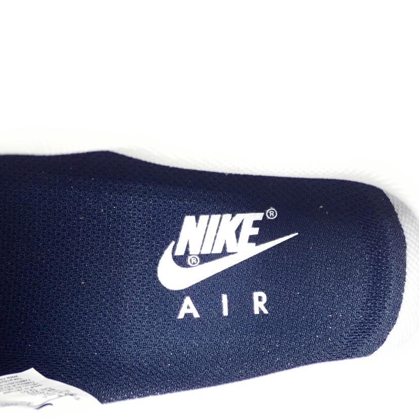 NIKE ナイキ/NIKE　AIR　FORCE　1　07　LV8　3/CT2253-100//27.0cm/Aランク/62
