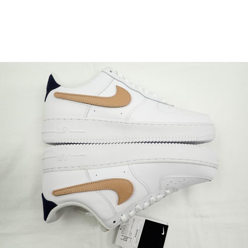 NIKE ナイキ/NIKE　AIR　FORCE　1　07　LV8　3/CT2253-100//27.0cm/Aランク/62