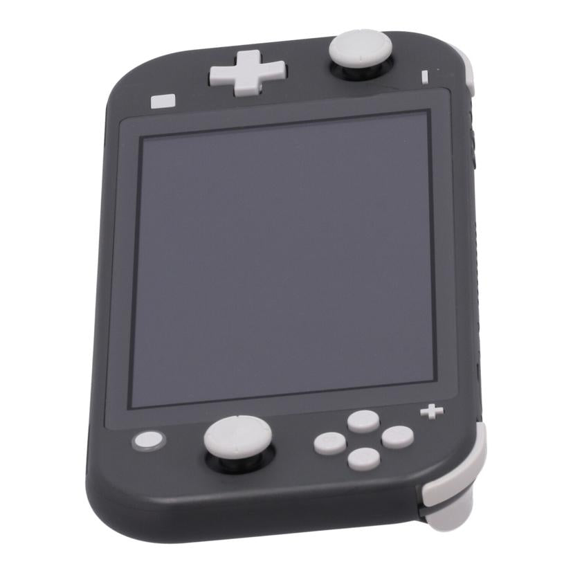 NINTENDO 任天堂 ニンテンドー　/Nintendo　Switch　Lite　本体/HDH-S-GAZAA//XJJ40001115983/Bランク/77