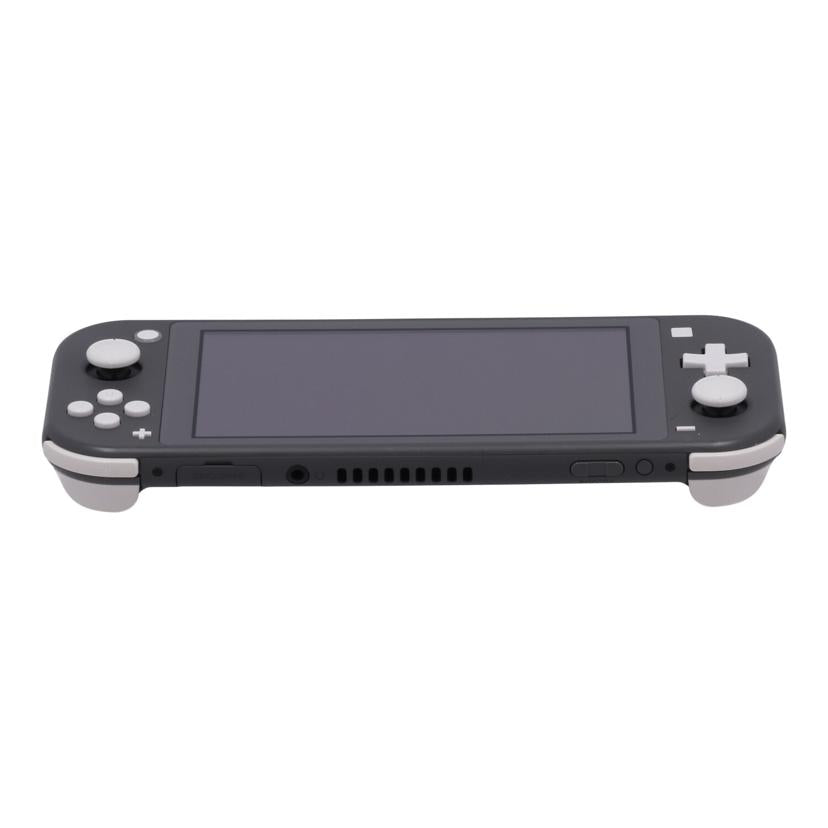 NINTENDO 任天堂 ニンテンドー　/Nintendo　Switch　Lite　本体/HDH-S-GAZAA//XJJ40001115983/Bランク/77