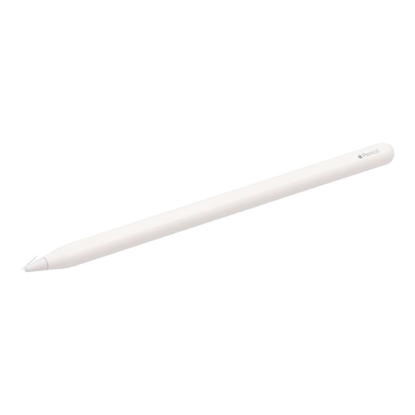 Apple　 アップル　/Apple　Pencil　第2世代　/FU8F2J/A//H95M428FJKM9/Bランク/24