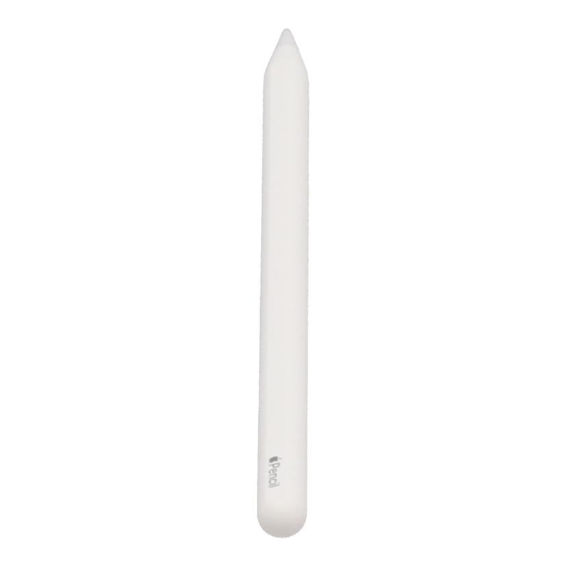 Apple　 アップル　/Apple　Pencil　第2世代　/FU8F2J/A//H95M428FJKM9/Bランク/24